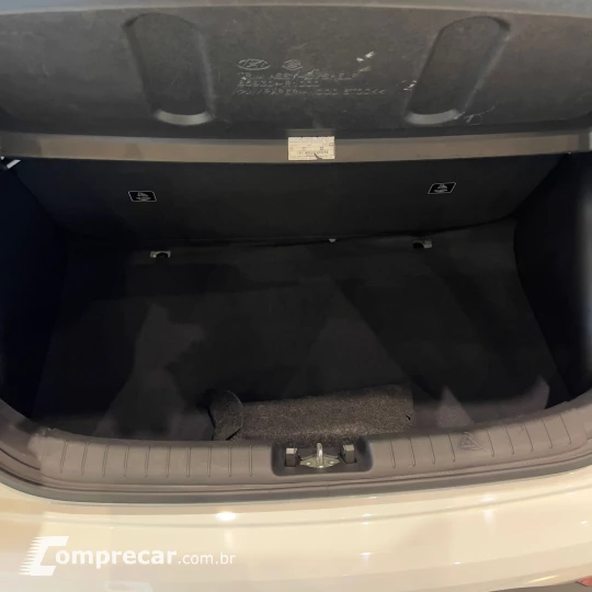 HB20 Sense 1.0 Flex 12V Mec.