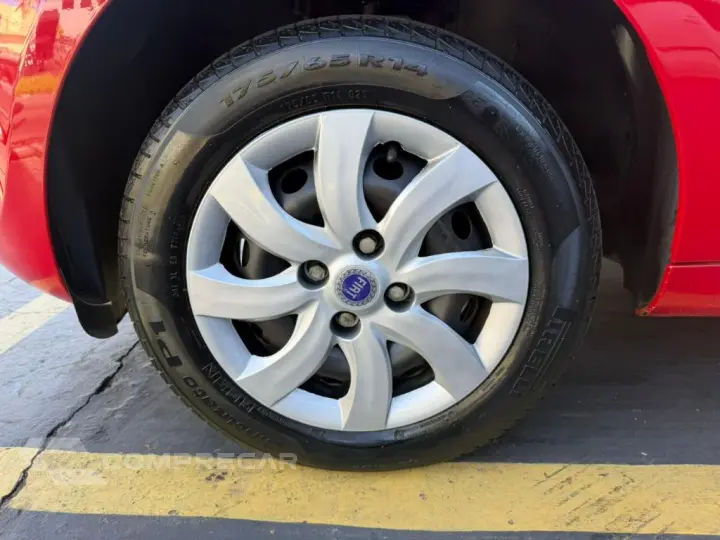 Palio ATTRACTIVE 1.4 EVO Fire Flex 8v 5p