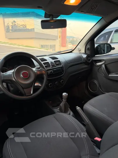 Grand Siena ATTRAC. 1.4 EVO F.Flex 8V