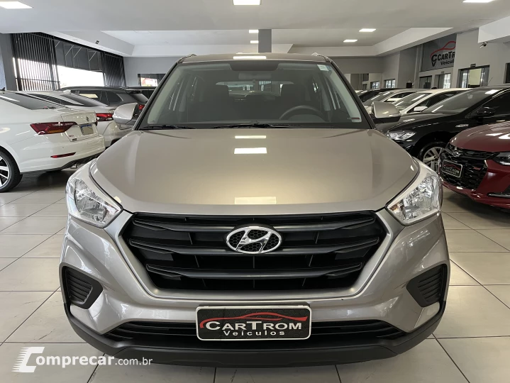 CRETA 1.6 16V Action