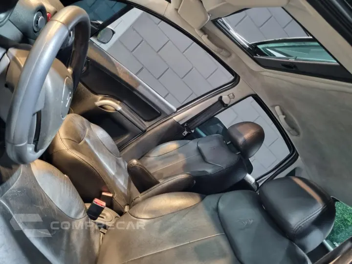 C3 1.6 Exclusive 16V