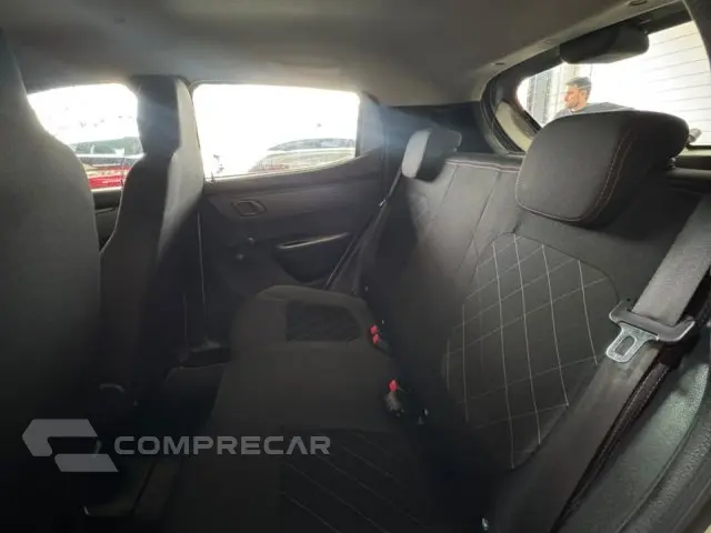 KWID - 1.0 12V SCE ZEN MANUAL