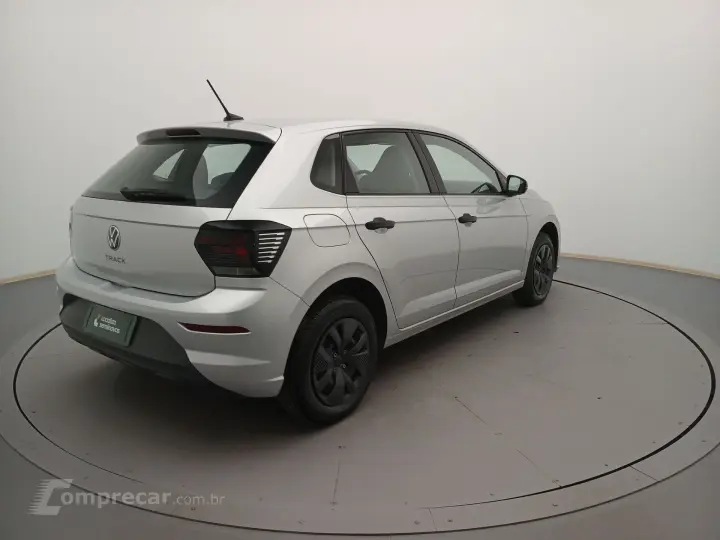 POLO 1.0 MPI TRACK MANUAL