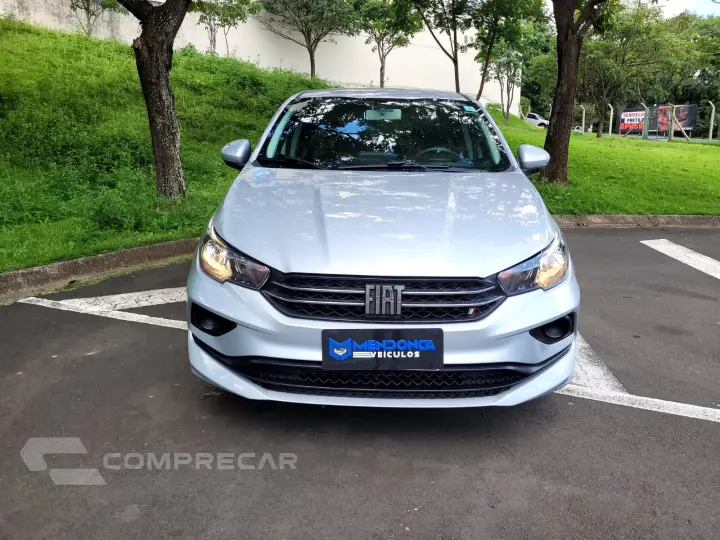 CRONOS 1.3 Firefly Drive