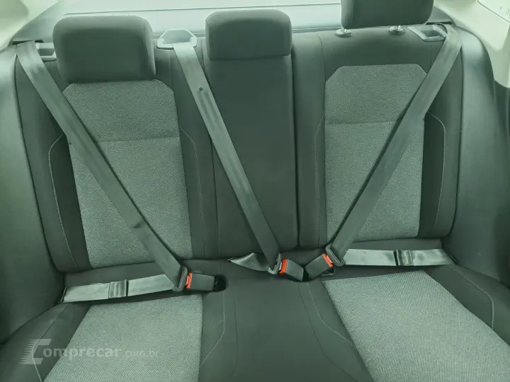 VIRTUS 1.0 170 TSI 4P FLEX MANUAL