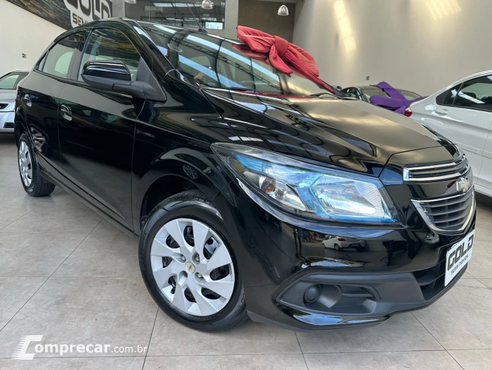 ONIX 1.4 MPFI LT 8V FLEX 4P MANUAL