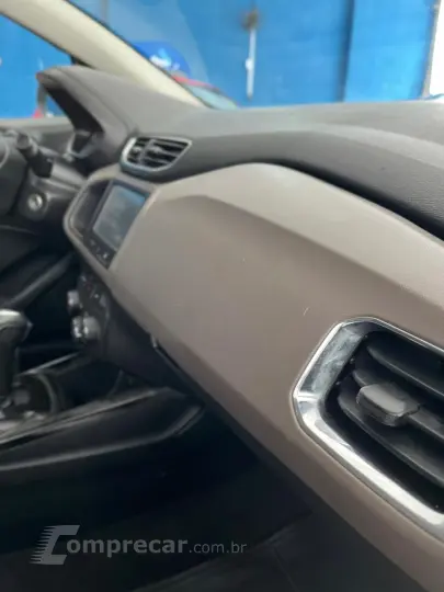 PRISMA 1.4 MPFI LT 8V