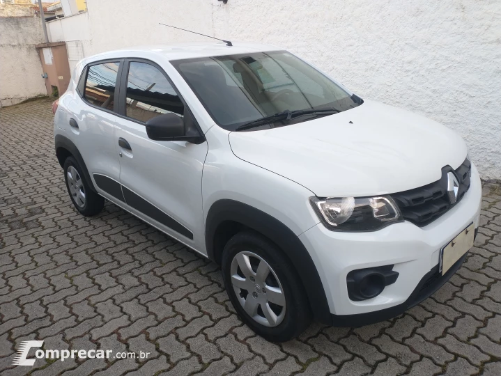 KWID 1.0 12V SCE ZEN