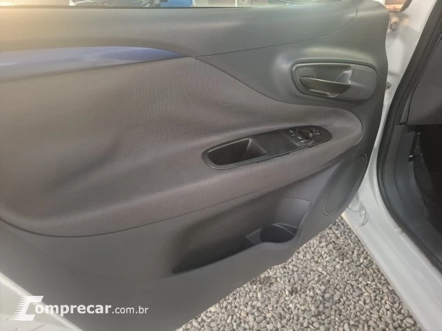 PUNTO - 1.4 ATTRACTIVE 8V 4P MANUAL