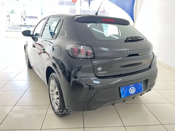 208 1.0 FIREFLY FLEX LIKE MANUAL