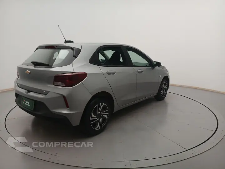 ONIX 1.0 FLEX LT MANUAL