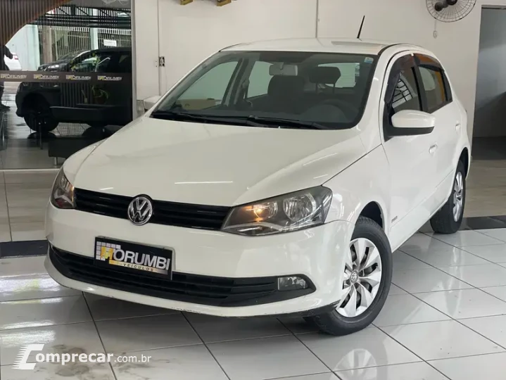 Gol 1.6 VHT City