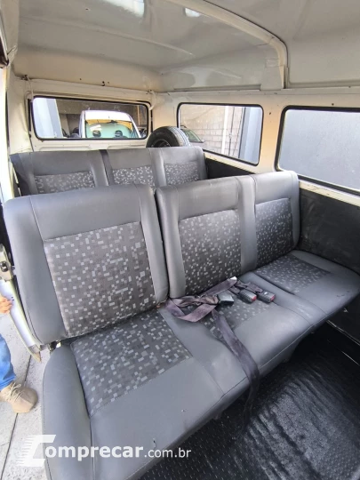Kombi Standard 1.4 Mi Total Flex 8V