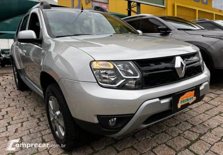 DUSTER 1.6 16V SCE Dynamique