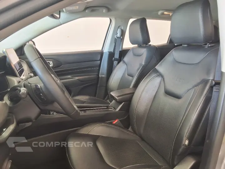 COMPASS 1.3 T270 TURBO FLEX LONGITUDE AT6