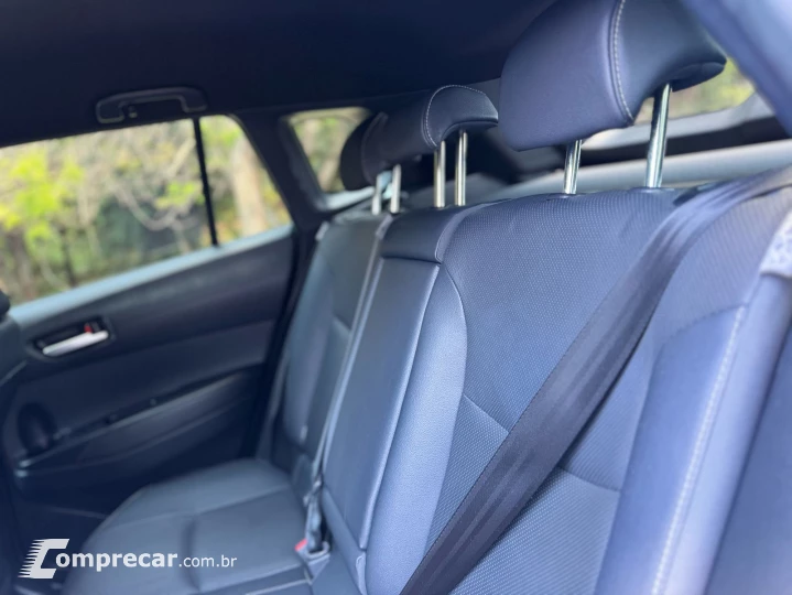 COROLLA CROSS 2.0 Vvt-ie XRE