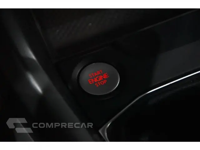 T-CROSS - 1.0 200 TSI TOTAL COMFORTLINE AUTOMÁTICO