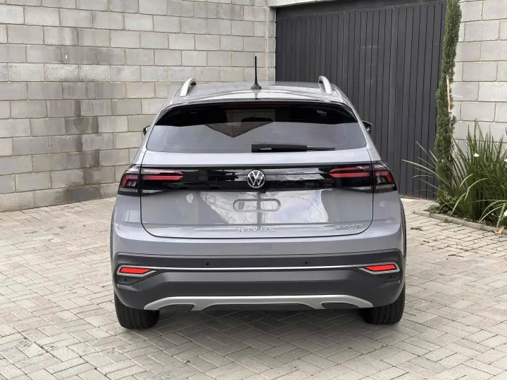 NIVUS 1.0 200 TSI TOTAL FLEX HIGHLINE AUTOMÁTICO