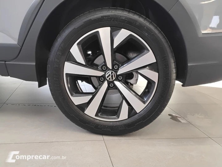 NIVUS 1.0 200 TSI TOTAL FLEX HIGHLINE AUTOMÁTICO