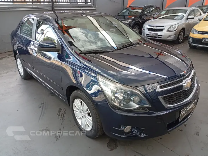 COBALT 1.8 LTZ 8V