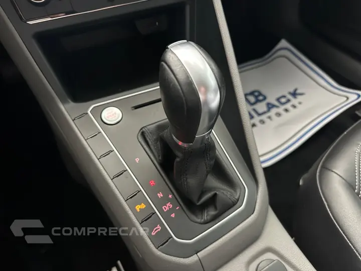 Polo Highline 200 TSI 1.0 Flex 12V Aut.