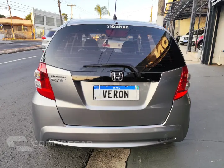 FIT 1.4 LX 16V