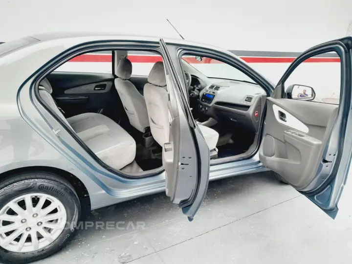 COBALT LTZ 1.4 8V FlexPower/EconoFlex 4p