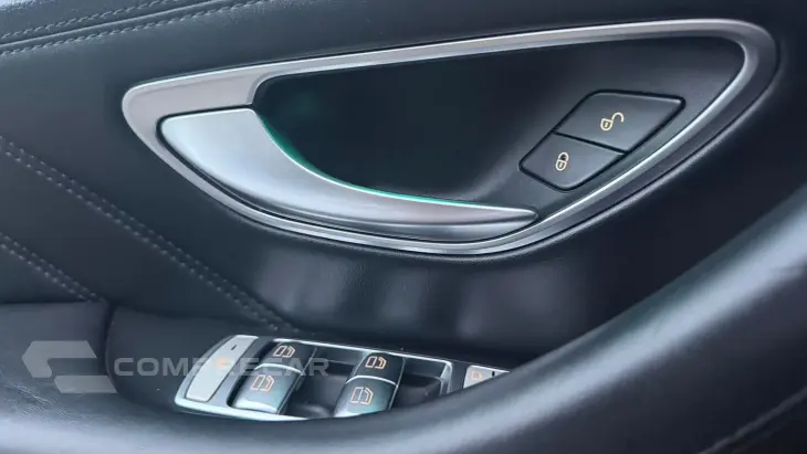 E 43 AMG 3.0 V6 4matic