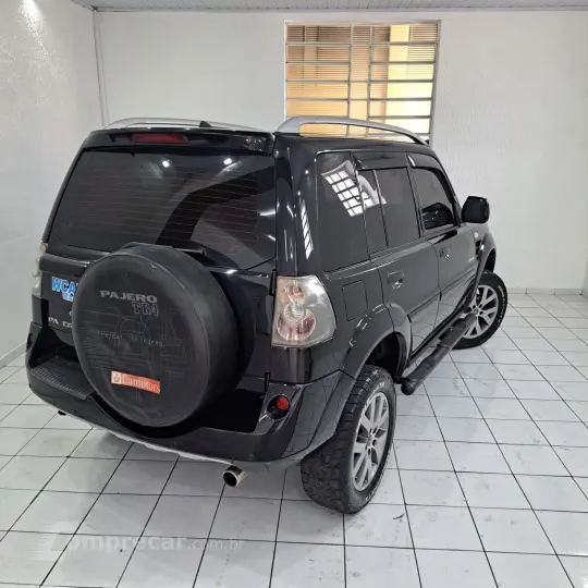 PAJERO 2.0 TR4 4X4 16V