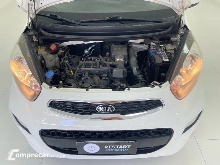 PICANTO 1.0 EX 12V