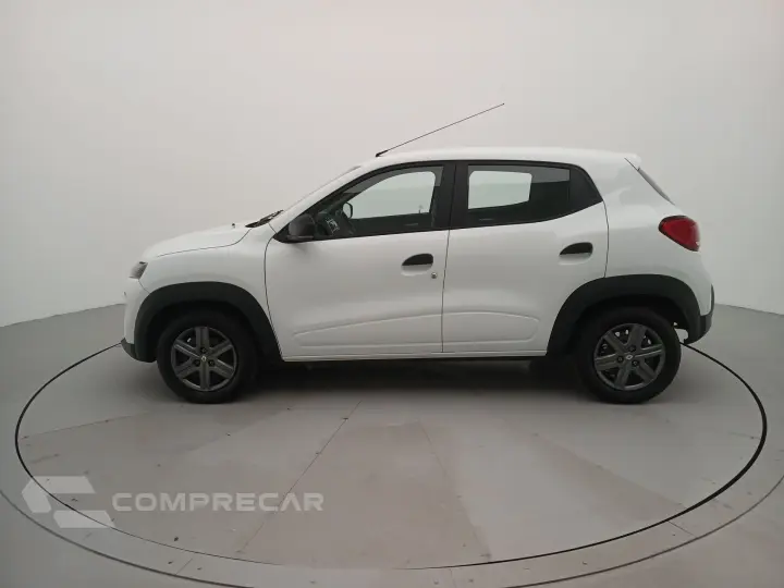 KWID 1.0 12V SCE FLEX ZEN MANUAL