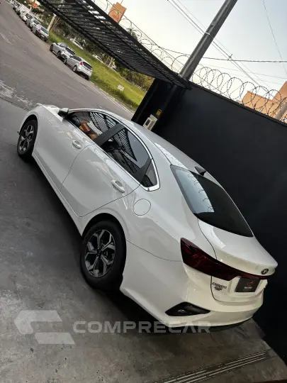CERATO 2.0 16V SX