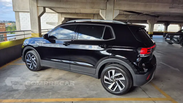 T-CROSS 1.4 250 TSI Highline
