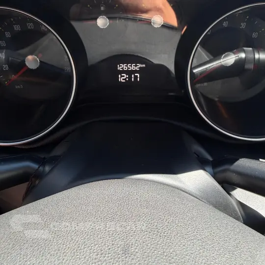PUNTO 1.6 Essence 16V