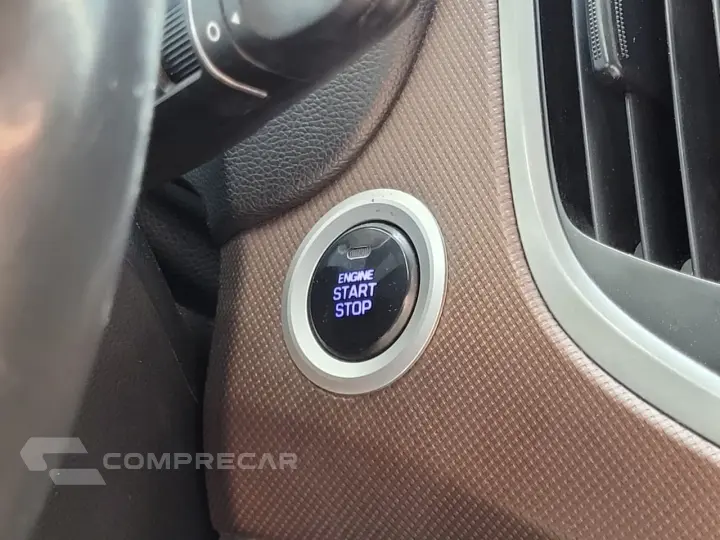 Creta Prestige 2.0 16V Flex Aut.