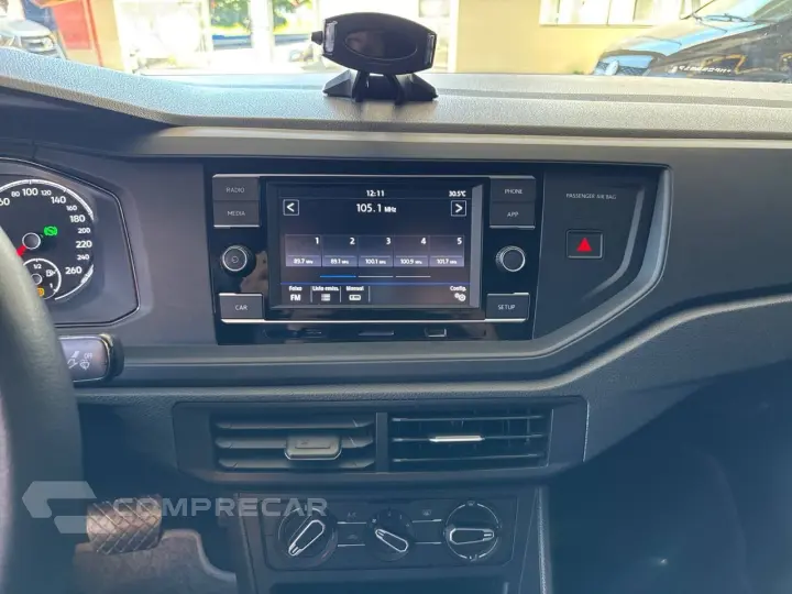 VIRTUS Sense 1.6 Flex 16V 5p Aut.