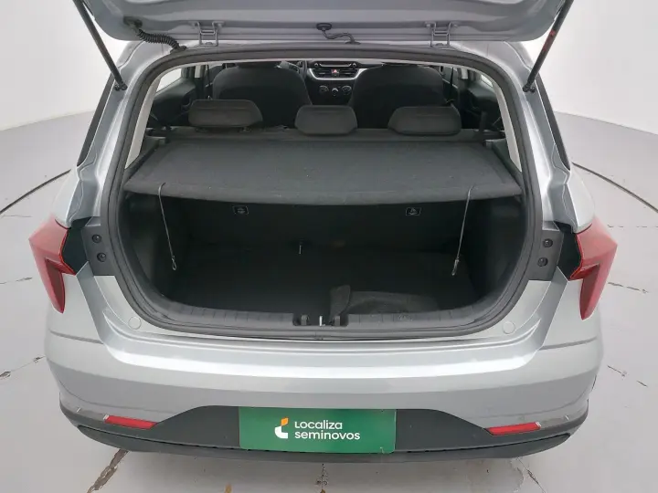 HB20 1.0 12V FLEX SENSE PLUS MANUAL