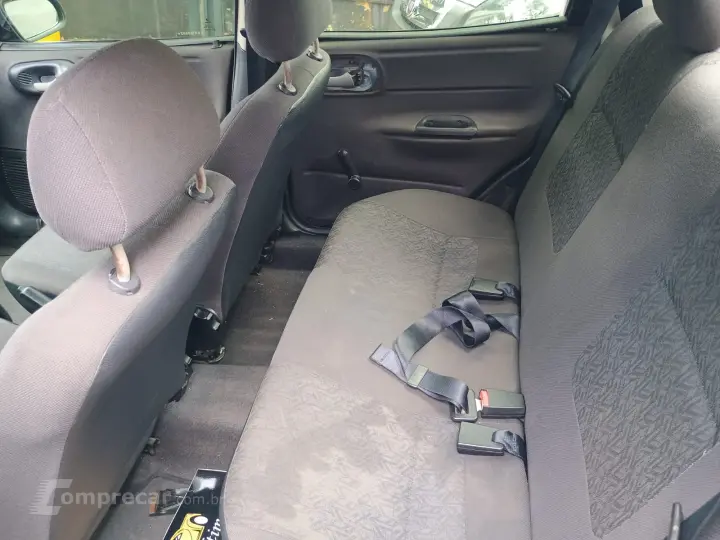 CORSA CLASSIC LIFE 1.0