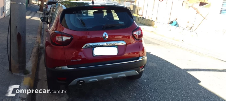 CAPTUR 1.6 16V SCE Intense