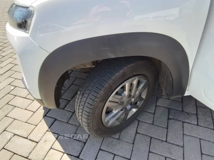 KWID 1.0 12V SCE FLEX ZEN MANUAL