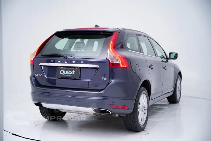 XC 60 2.0 T5  5p