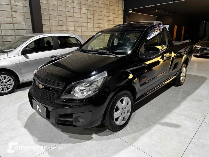 MONTANA 1.4 MPFI SPORT CS 8V ECONO FLEX 2P MANUAL