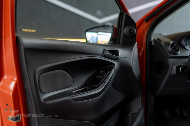 KA + 1.0 SE Plus 12V