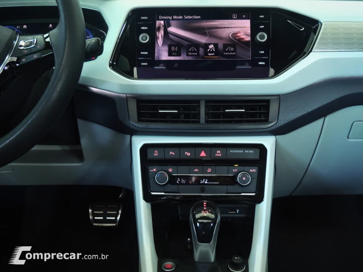 T-CROSS 1.4 250 TSI Highline