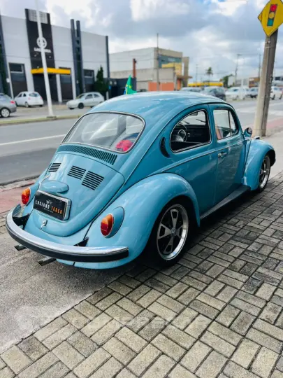 FUSCA 1.3 8V