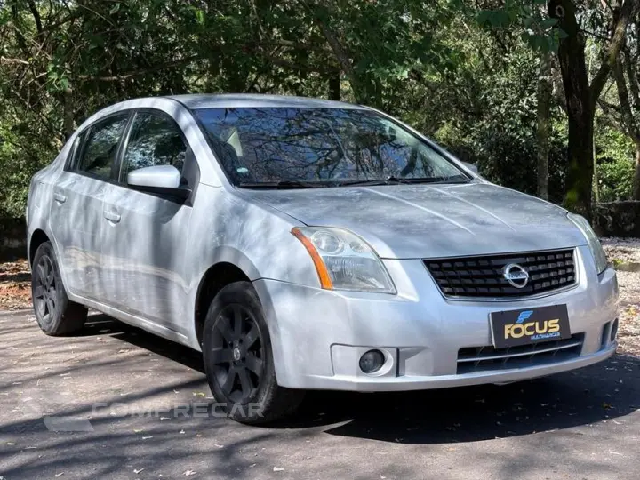 SENTRA S