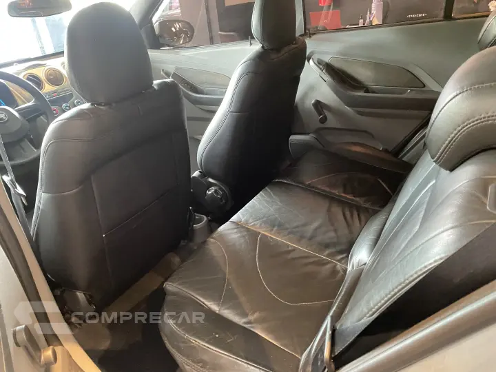 AGILE 1.4 MPFI LTZ 8V