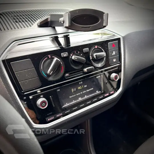 UP 1.0 170 TSI Xtreme