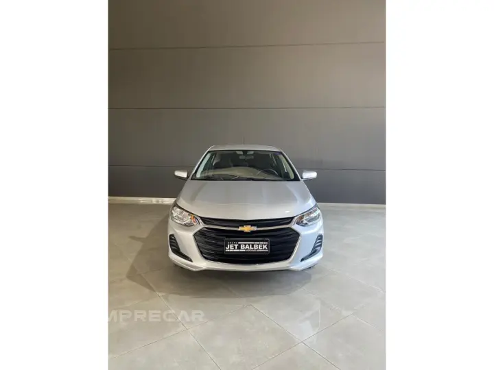 ONIX 1.0 FLEX PLUS LT MANUAL
