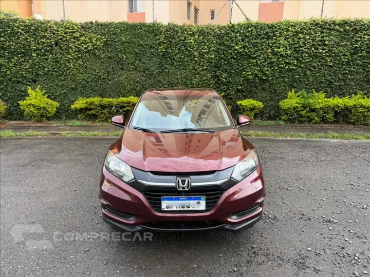 HR-V 1.8 16V LX